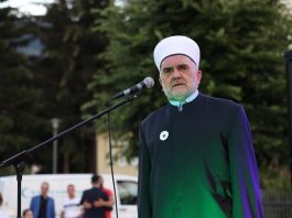 Muftija Dudić o predstojećem popisu stanovništva: Farz nam je da se popišemo onako kako treba! I Iblis je Adema a.s. nagovarao da ne bude to što jeste!