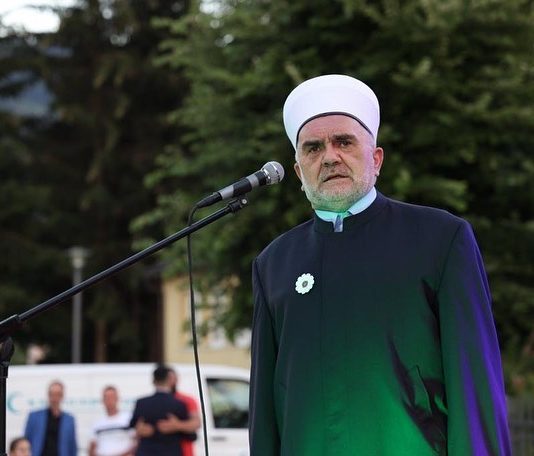 Muftija Dudić o predstojećem popisu stanovništva: Farz nam je da se popišemo onako kako treba! I Iblis je Adema a.s. nagovarao da ne bude to što jeste!
