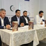 U Novoj Varoši promovirana knjiga “Znameniti pribojski velikani” autora mr. Haruna ef. Eminagića