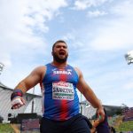 BRAVO, ARMINE: Sinančević vicešampion Evrope u bacanju kugle