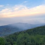 Ponovo požar na deponiji smeća „Golo brdo“ – Mještani zaprijetili blokadom puteva