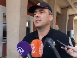 Šef granične policije Crne Gore podnio ostavku zbog nelegalnog ulaska patrijarha u državu