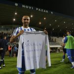 Danoski napustio Novi Pazar i ide u Surdulicu