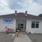 RENOVIRANA SREDSTVIMA MJEŠTANA – Djeca iz Dobrog duba u novu školsku godinu u novoj školi
