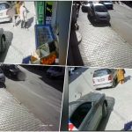 Uhapšen vozač koji je pregazio četvorogodišnju djevojčicu u Tutinu