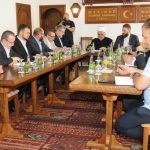 Na sjednici Mešihata konstatovano: Najuspješnija kurbanska akcija do sada