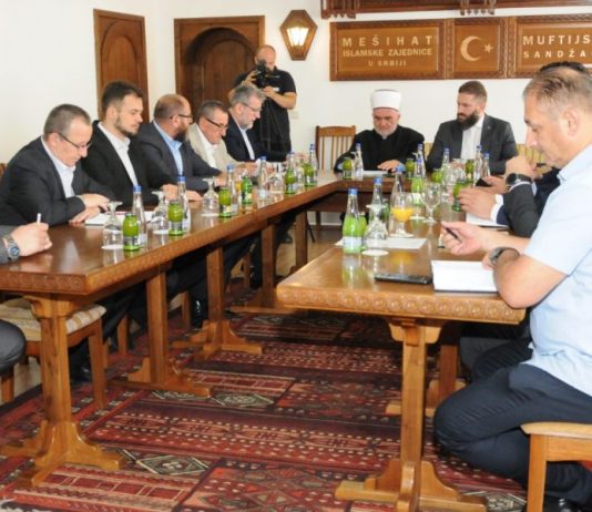 Na sjednici Mešihata konstatovano: Najuspješnija kurbanska akcija do sada