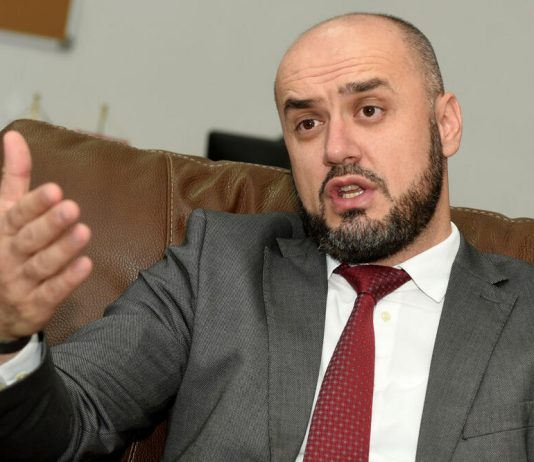 Hadžić: Neće uspjeti da nam omrznu Crnu Goru