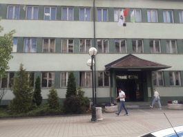 Industrija u Rožajama pala sa 4.000 na 200 radnika