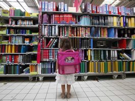 Opština Prijepolje kupuje rančeve i knjige za sve đake prvake