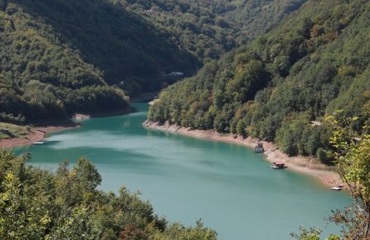 Što prije formirati spasilačko-ronilačku jedinicu na jezeru Gazivode