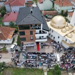 Otvoren objekat Škole Kur'ana u Tutinu