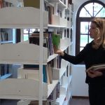 Biblioteka „Muhamed Abdagić“ se seli u Sjeničku kuću