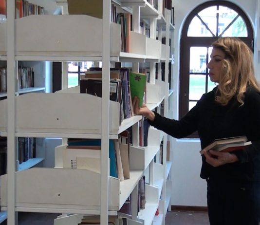 Biblioteka „Muhamed Abdagić“ se seli u Sjeničku kuću