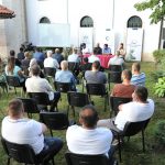 U Prijepolju organizirana promocija lista Glas islama