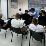 FSO Novi Pazar, Raška i Tutin: Novi mandat Šaćiroviću