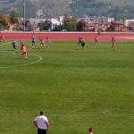 Omladinska liga Srbije: Pazar srušio Zvezdu