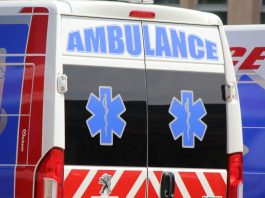 Nova Varoš: Poginuo dječak dok je s ocem pripremao ogrev za zimu