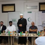 Održana promocija knjige SAN O SLOBODNOM SANDŽAKU u Priboju – Sandžak je simbol jedinstva koji se najbolje očituje u ovom gradu