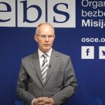Ambasador OEBS-a: Učestvujte na popisu, tako se određuju sredstva za ustanove i nacionalne savjete
