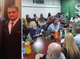 SRBE UPISUJU KAO BOŠNJAKE – Podli plan Ljajića u borbi za BNV