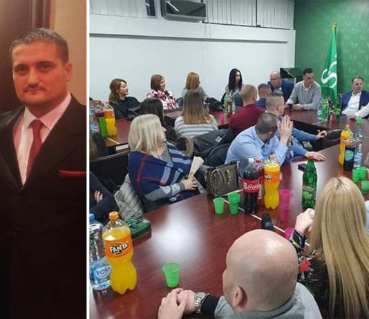 SRBE UPISUJU KAO BOŠNJAKE – Podli plan Ljajića u borbi za BNV