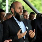 Gazija i učenjak koji je svoju retoriku koristio za pomirenje i slogu