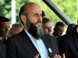 Gazija i učenjak koji je svoju retoriku koristio za pomirenje i slogu