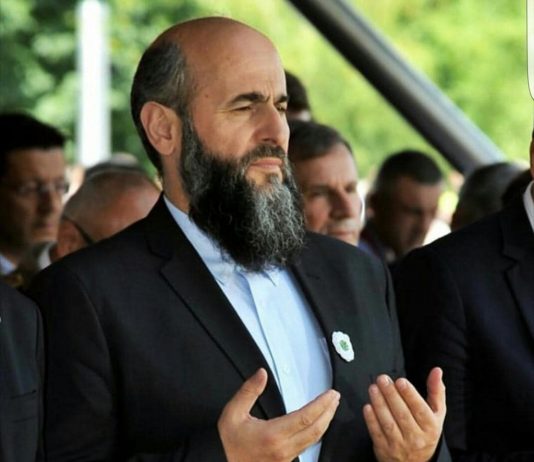 Gazija i učenjak koji je svoju retoriku koristio za pomirenje i slogu