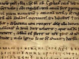 Matica bošnjačka: PROKLAMACIJA O BOSANSKOME JEZIKU