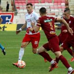 Treća u nizu, Novi Pazar srušio očajni Radnički na Čairu!