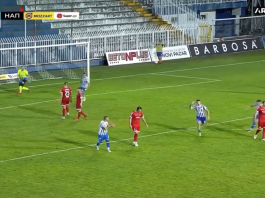 NOVI PAZAR NASTAVIO FENOMENALNU SERIJU: Pao i Napredak! (VIDEO)