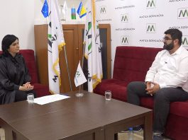 Dr. Fehratović: Apel dijaspori da insistira na popisu