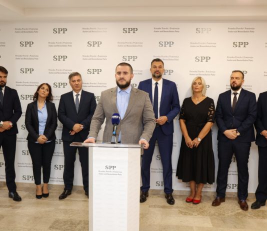 Zukorlić: U Skupštini Srbije branit ćemo interese Bošnjaka i zalagat se za suverenitet BiH