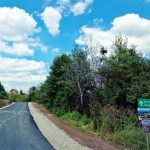 Uskoro do meandra Uvca asfaltnim putem