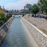 Grad ispituje kvalitet vode u rijekama