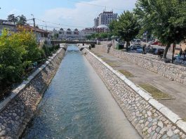 Grad ispituje kvalitet vode u rijekama