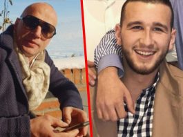 Adnanu 14 godina zatvora zbog ubistva Nihada Hamidovića