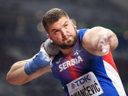 Armin Sinančević: Čudo iz Brodareva