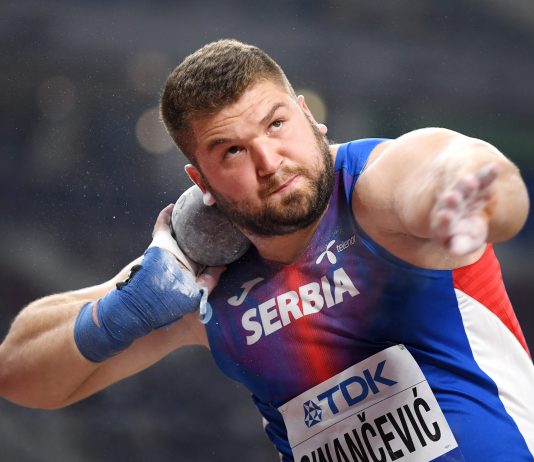 Armin Sinančević: Čudo iz Brodareva