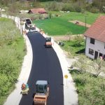 U utorak obustava saobraćaja kod Štavlja