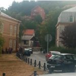 Na Cetinju ubijeno 11 osoba: Napadača usmrtio sugrađanin