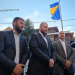 Usame Zukorlić – Sretni smo zbog otvaranja Generalnog konzulata BiH u Novom Pazaru