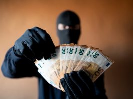 Rožajac uhapšen zbog sumnje da je prije šest godina ukrao 5.000 eura