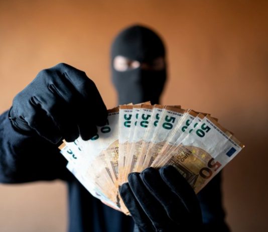 Rožajac uhapšen zbog sumnje da je prije šest godina ukrao 5.000 eura