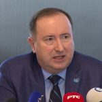 Mahmutović nominovan za titulu Najvećeg zavisnika od sudskih sporova