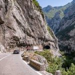 Prijepolje – Potpuni kolaps na Gostunu, formirana kolona vozila dugačka preko 10 kilometara