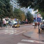 Novi Pazar – Stefana Nemanje uveče zatvorena za saobraćaj