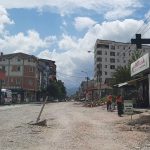 Stali radovi u Ulici genarala Živkovića, stanovnicima otežan život