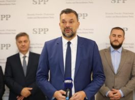 Konaković: Razbili smo antagonizam koji se godinama proizvodio između Sarajeva i Sandžaka